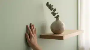 Le vert céladon : La douceur naturelle pour un intérieur apaisant