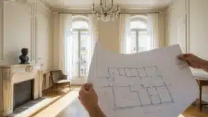 Meilleur quartier de Paris : quartier chic où acheter et rénover