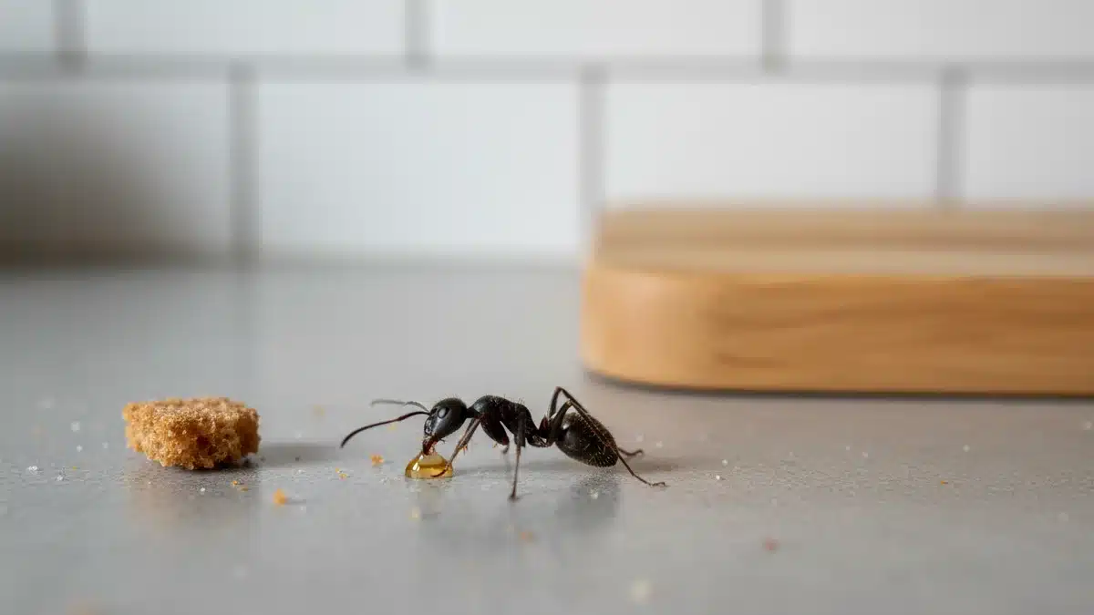 Petites bêtes noires maison : 5 espèces, risques, solutions