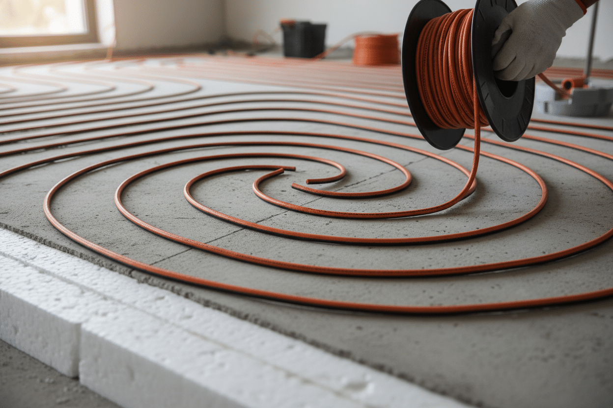 Étape 4 : Maîtriser les aspects techniques avant l'installation