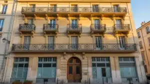 Quartier chic de Nice : les meilleurs quartiers pour rénover et y vivre