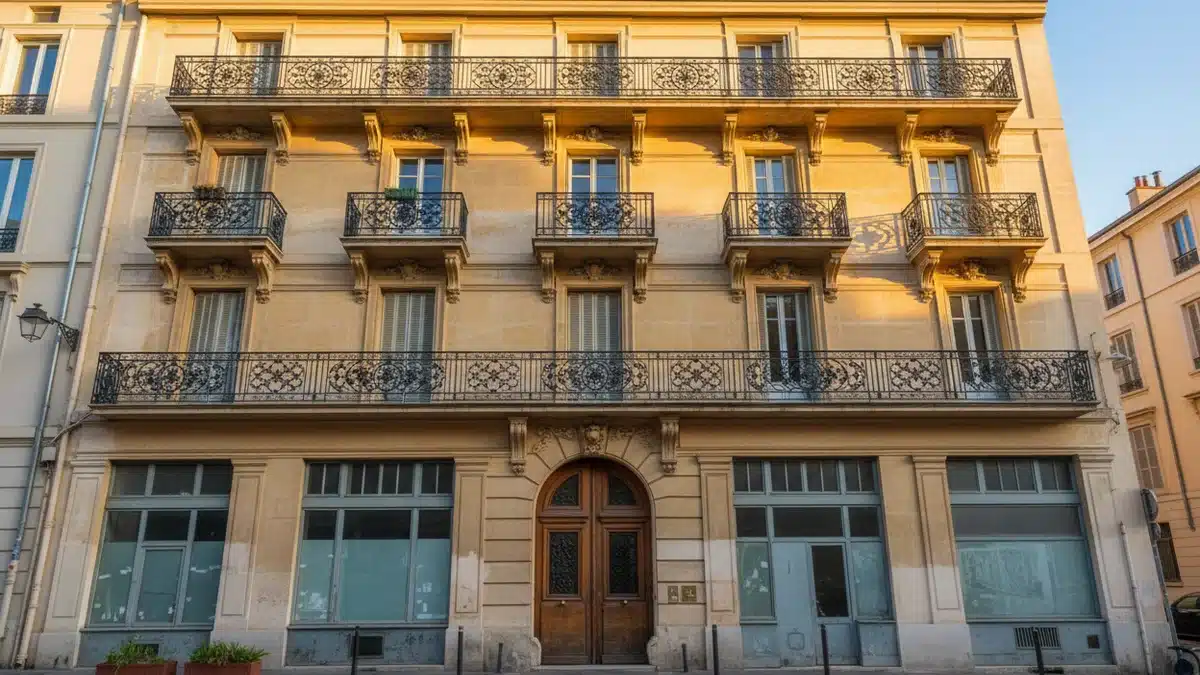 Quartier chic de Nice : les meilleurs quartiers pour rénover et y vivre
