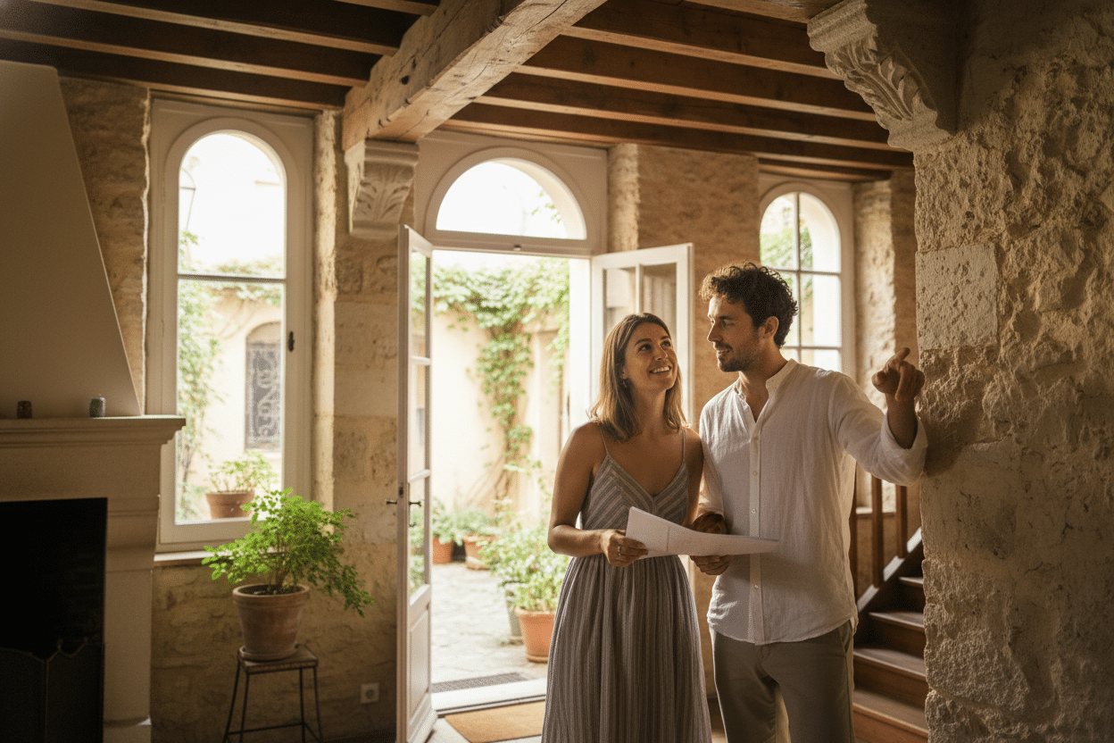 5. Beaux-Arts et Boutonnet, les quartiers bobos qui montent