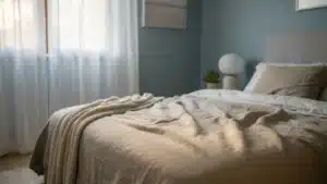 Quelle couleur de peinture pour une chambre adulte ?