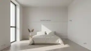 Taille minimum d'une chambre loi carrez : ce que dit la réglementation