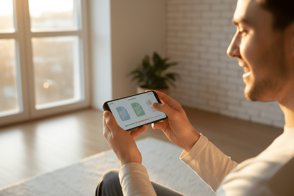 Avantages pour les locataires : transparence et accès simplifié