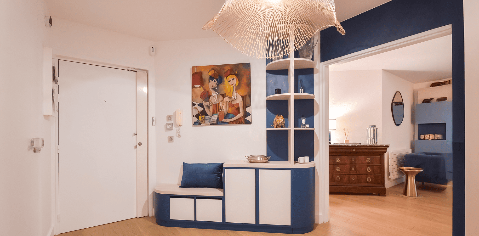 entreprise de rénovation à paris architoi incarne la nouvelle génération des travaux urbains