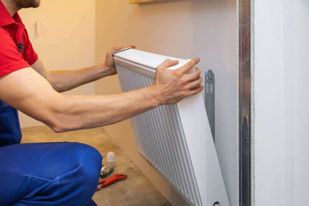 installation et dépannage clim chauffage