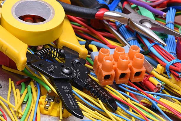 matériel électrique moins cher en ligne