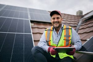 pourquoi faire appel à un installateur solaire en île de france