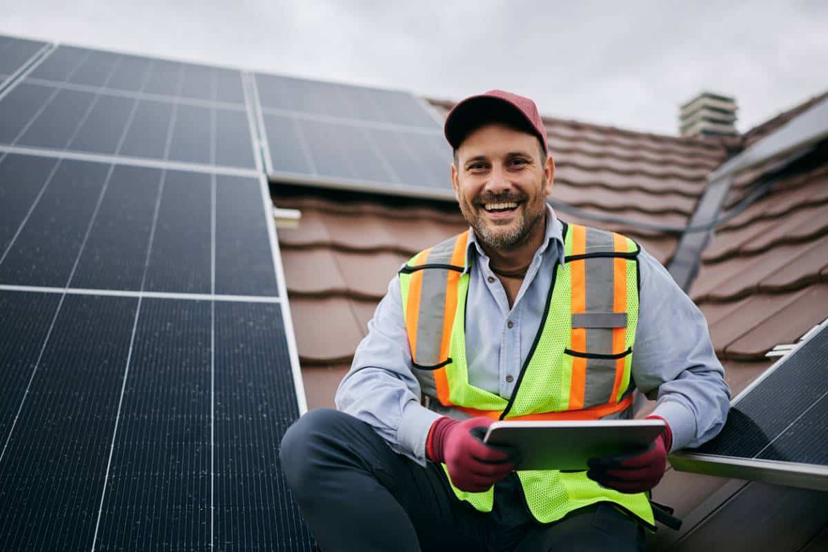 pourquoi faire appel à un installateur solaire en île de france