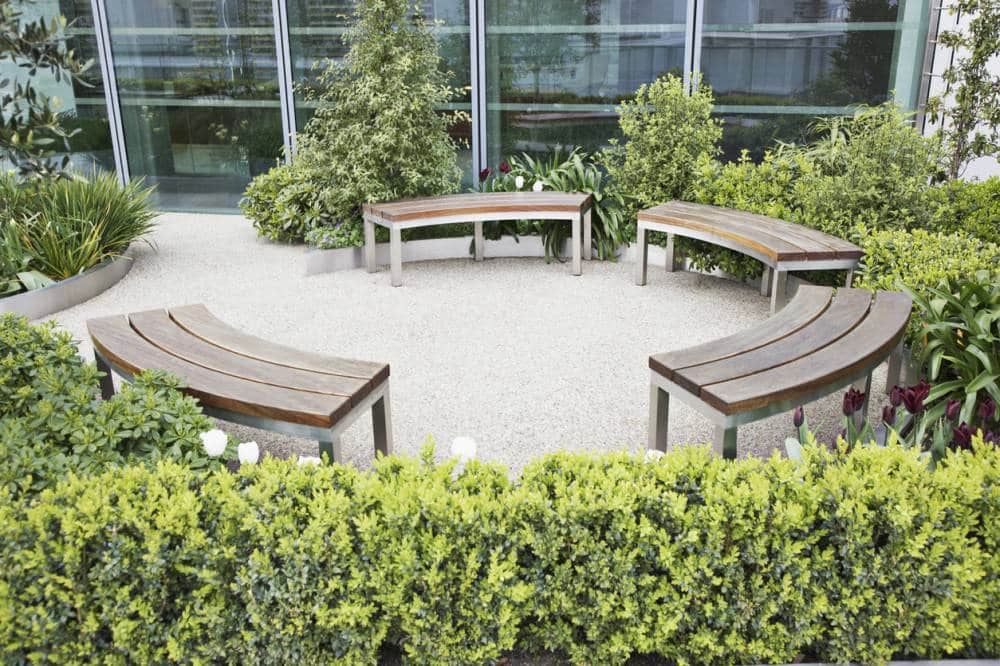 mobilier urbain pour communes