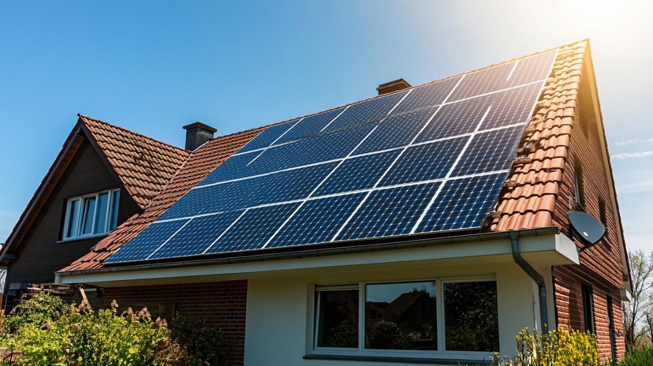 comment choisir un kit solaire plug and play