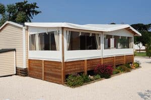 bâche de toit terrasse pour mobil home le guide complet